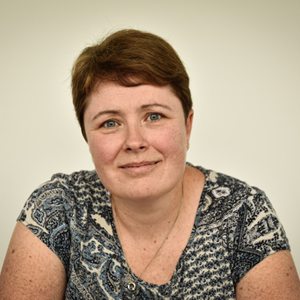 Apoteker Heidi Eirheim
