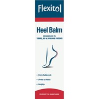 Flexitol heel balm, 112 g