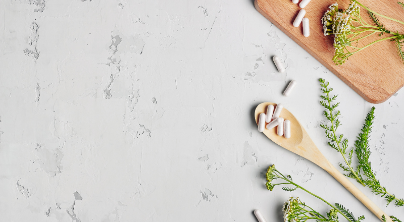 Har du vitamin B12-mangel?